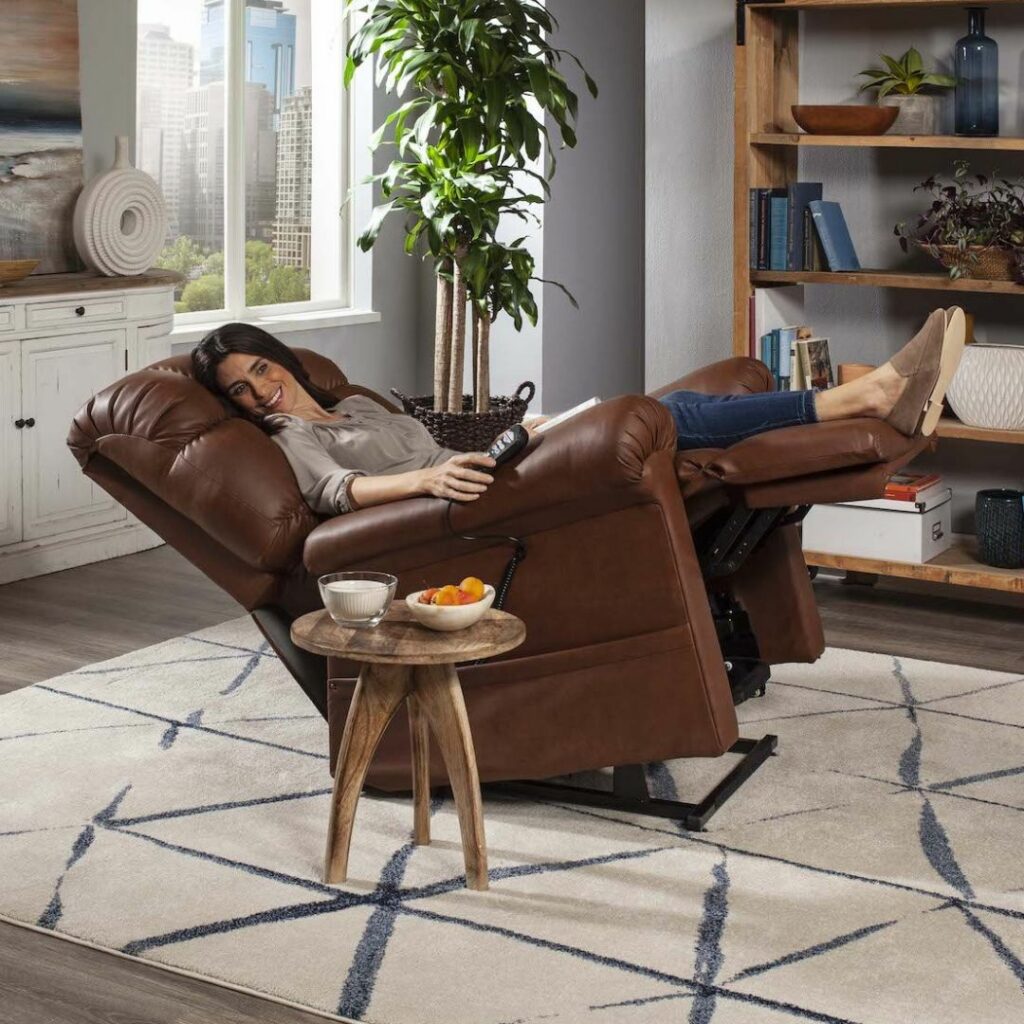 Buckeye Twilight Golden Tech EZ Sleeper