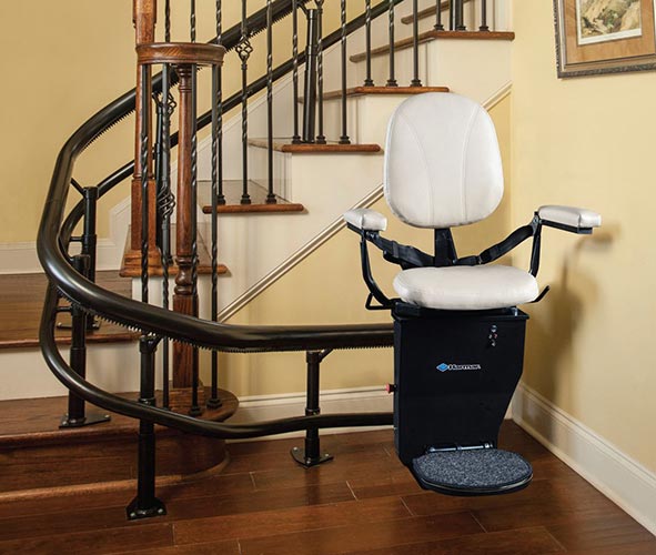 Buckeye Chair Stairlifts