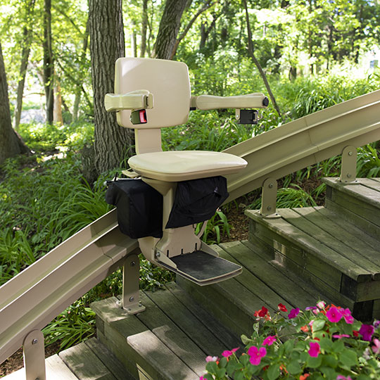 Buckeye Chair Stairlifts