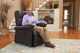 Buckeye golden tech cloud lift chair recliner